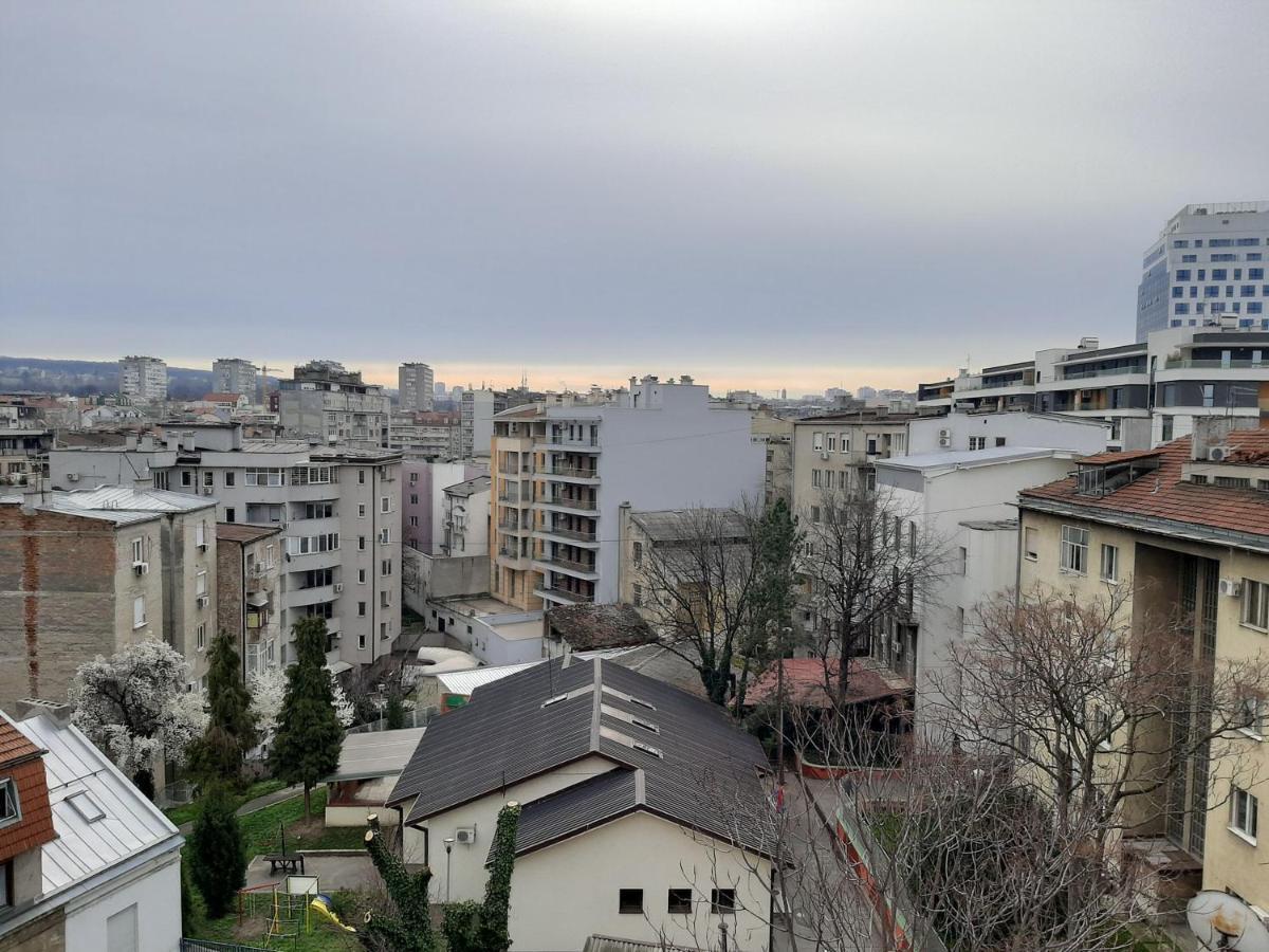 Studio Prim Beograd Eksteriør bilde