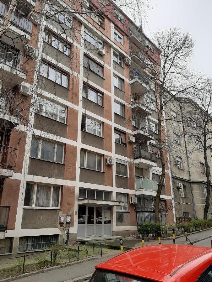 Studio Prim Beograd Eksteriør bilde