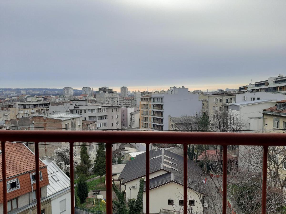 Studio Prim Beograd Eksteriør bilde